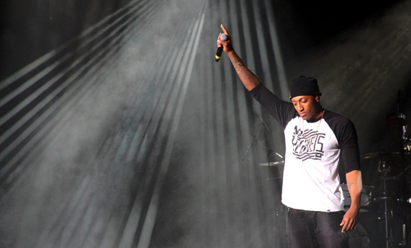 Lecrae Confesses Abortion, Invites Others into the Light
