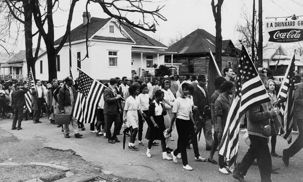 Selma