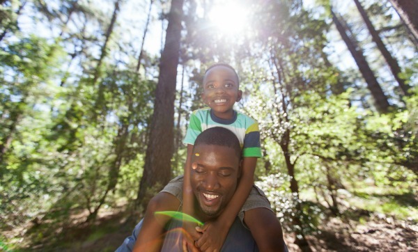 Letter to a Future Black Man