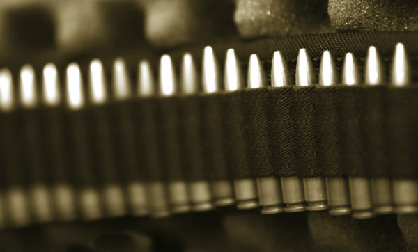 Ammunition for the Fight Against Porn
