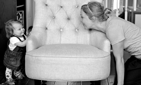 Missional Motherhood