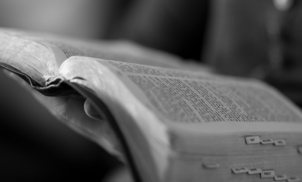 Five Helps for Your Holy Week