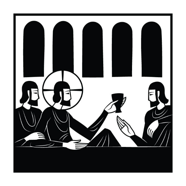 The Greatest Prayer in the World (Maundy Thursday)