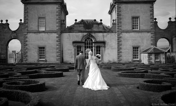 Walking the Wedding Aisle Without Your Virginity