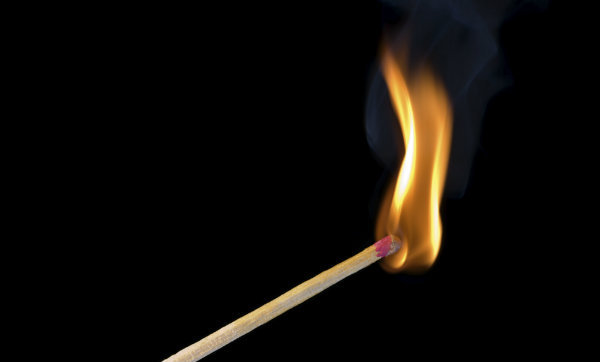Kindle the Fire in Corporate Worship