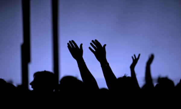 Five Benefits of Corporate Worship