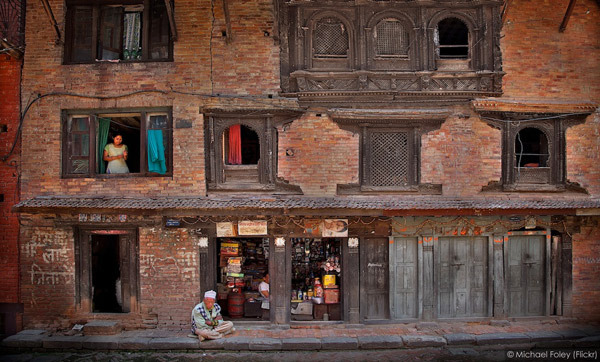 Nepal’s Most Unlikely Church Planter