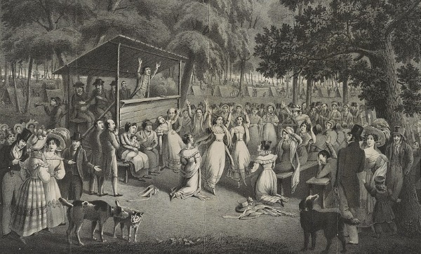 Should We Pray for Revival?