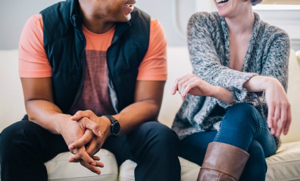 Are You Too Christian for Non-Christians?