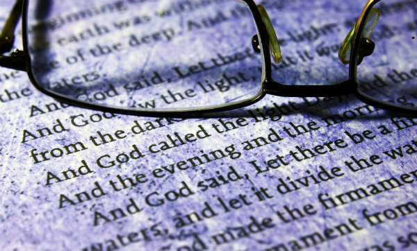 Primer on Reading the Bible