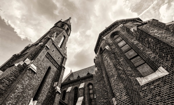 Reformation and the Critics