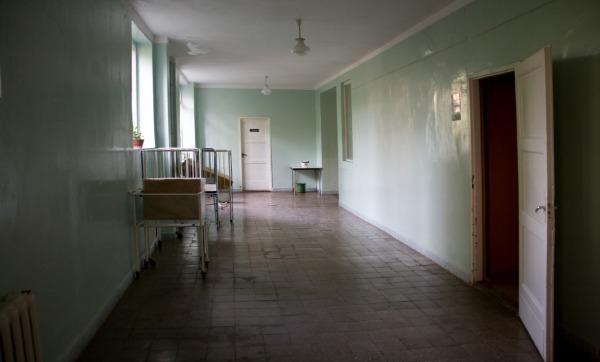 When the Abortion Industry Self-Destructs