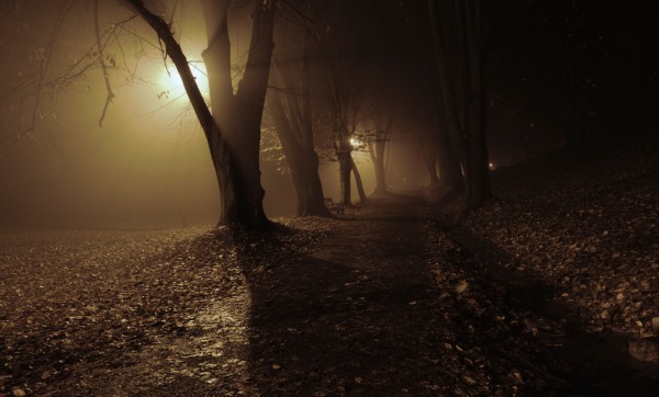 When God Seems Silent