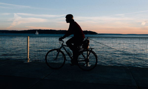 The Single Man’s Journey to Sexual Happiness