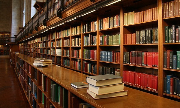 Some Books to Feed Your Brain