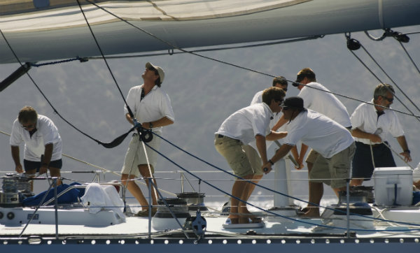 Twelve Benefits of Team Leadership