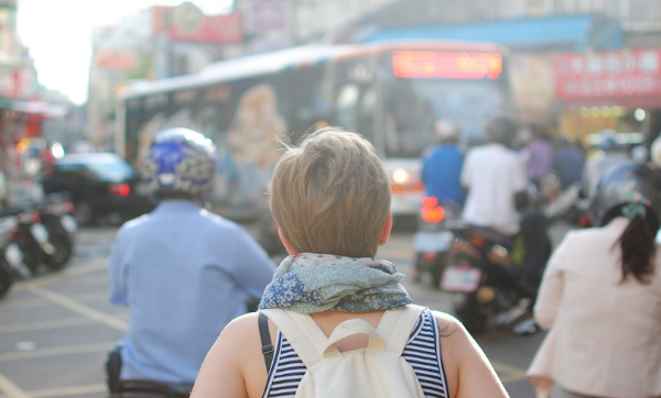 How God Embraces the Embarrassed