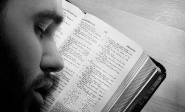 The Best Things About the Boring Parts of the Bible