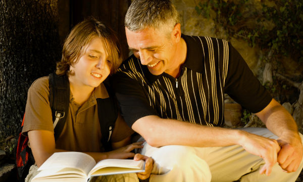 Be Ready to Answer Your Kids’ Questions About the Bible