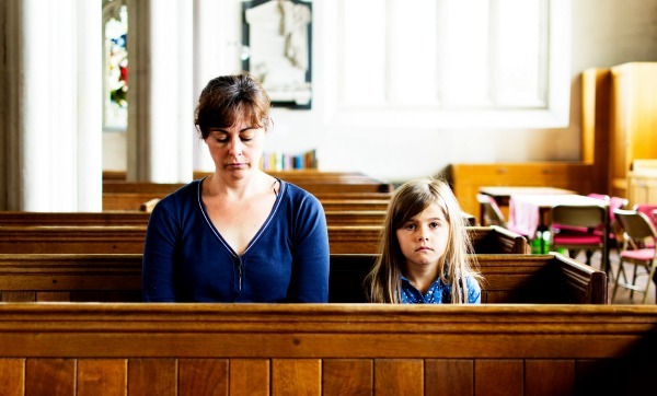 Three Reasons to Attend Corporate Worship