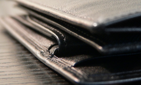 How God Impacts Our Money and Stuff