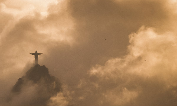 Jesus Doesn’t Fail: An Interview on Definite Atonement