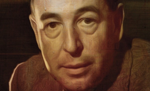 What Is It About C.S. Lewis?