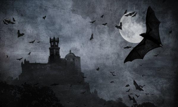 The Light Shines on All Hallows’ Eve