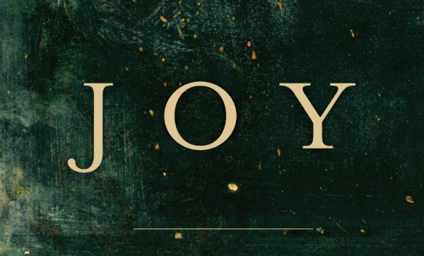 Advent: The Dawning of Indestructible Joy