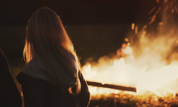 The Power and Privilege of God’s Children