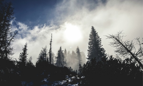The Hopelessness and Hope of the Greatest Commandments
