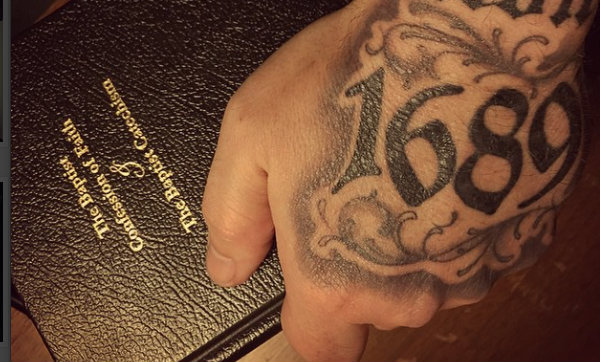 Tattoos for the Soul