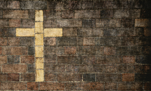 That Hideous Beauty of Calvary