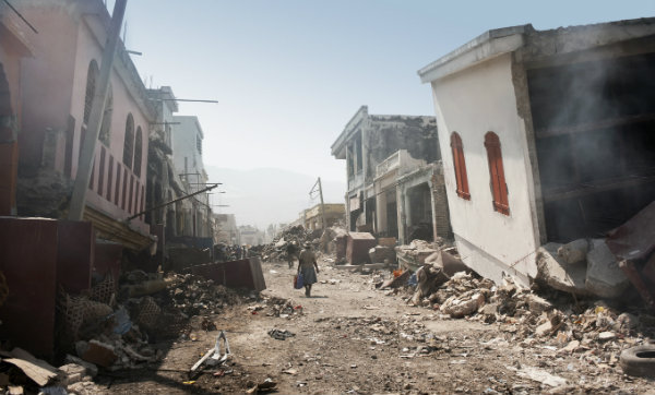 The Poverty of the Prosperity Gospel
