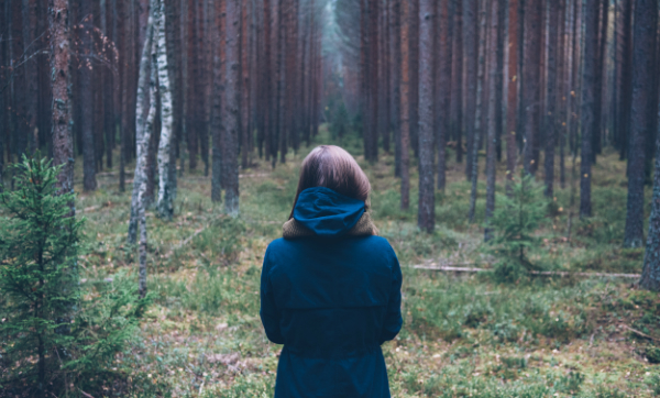 Rejected by Men, Even Our Friends