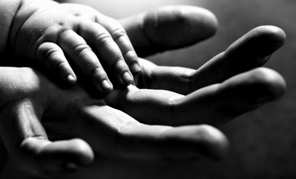 Five Ways We Fight for Children