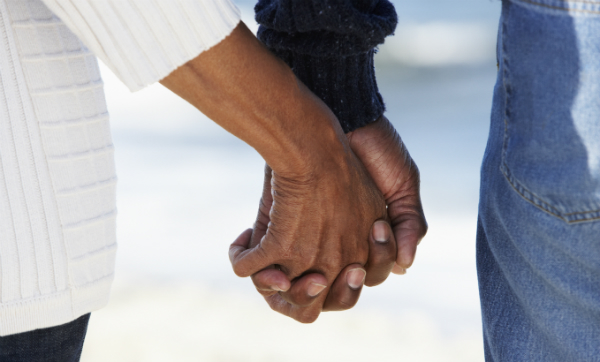Wives, Adorn the Person Within
