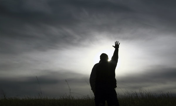 A Picture of Prevailing Prayer
