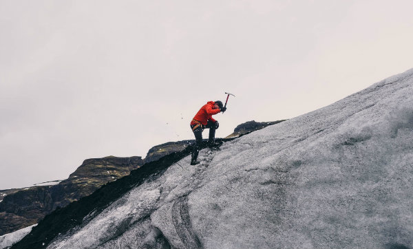 Use Anxiety to Your Advantage
