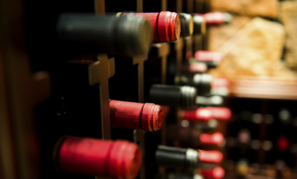 Jesus Will Provide the Wine You Need