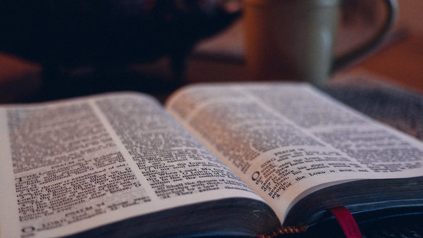 How the Bible Came Alive