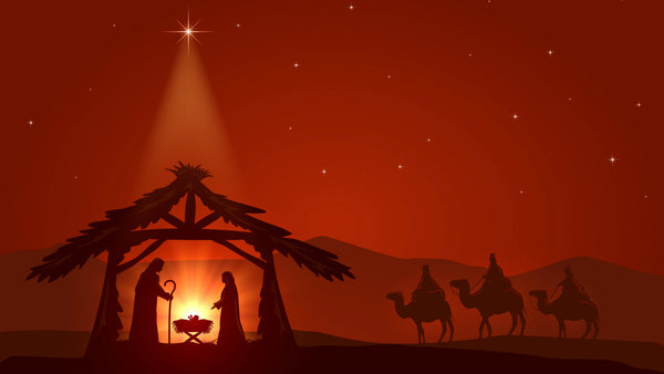 The First Noël