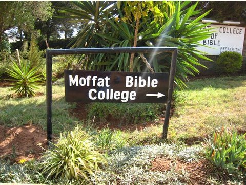 Moffatt Bible College