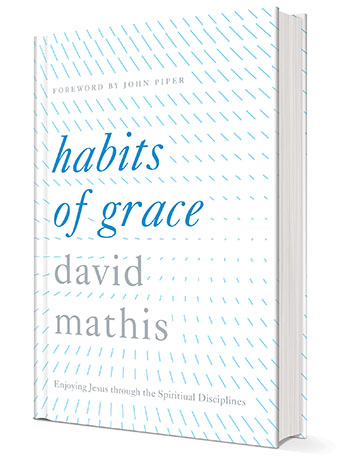 Habits of Grace Book