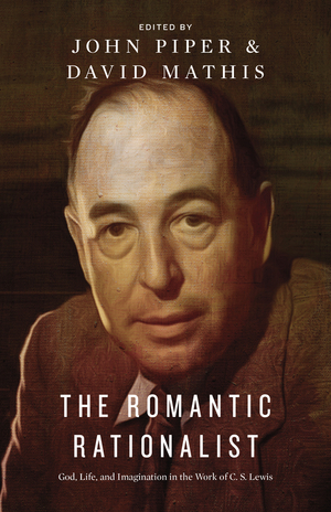 The Romantic Rationalist Book Cover