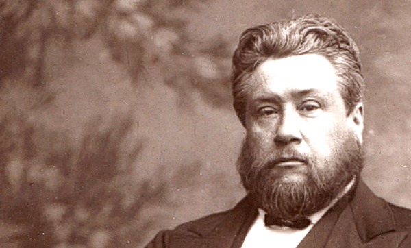 Spurgeon Biography by John Piper (New Book)
